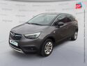 Véhicule d'occasion OPEL CROSSLAND X 1.2 TURBO 110CH OPEL 2020 6CV