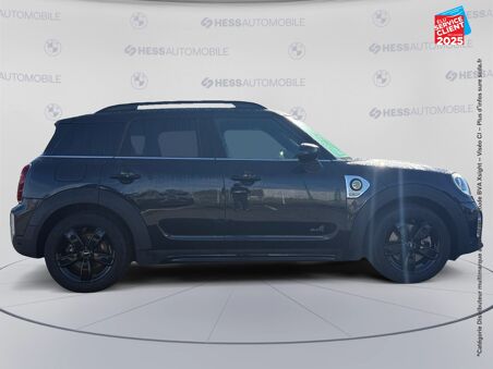 MINI COUNTRYMAN COOPER SE...