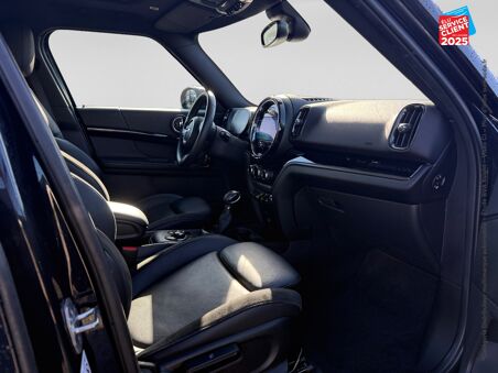 MINI COUNTRYMAN COOPER SE...