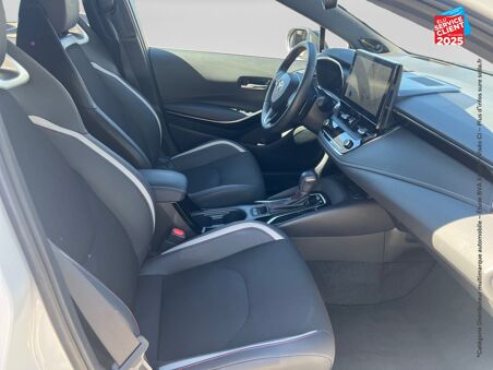 TOYOTA COROLLA TOURING SPT...