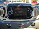 Véhicule d'occasion FIAT 500 1.2 8V 69CH LOUNGE DUALOGIC