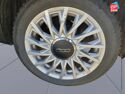 Véhicule d'occasion FIAT 500 1.2 8V 69CH LOUNGE DUALOGIC