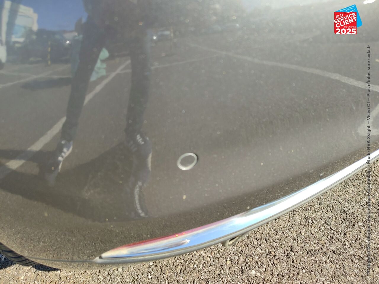 chez Fiat 500 occasion