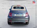 Véhicule d'occasion FIAT 500 1.2 8V 69CH LOUNGE DUALOGIC