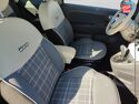 Véhicule d'occasion FIAT 500 1.2 8V 69CH LOUNGE DUALOGIC