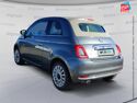 Véhicule d'occasion FIAT 500 1.2 8V 69CH LOUNGE DUALOGIC