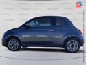 Véhicule d'occasion FIAT 500 1.2 8V 69CH LOUNGE DUALOGIC