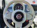 Véhicule d'occasion FIAT 500 1.2 8V 69CH LOUNGE DUALOGIC