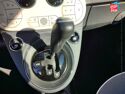 Véhicule d'occasion FIAT 500 1.2 8V 69CH LOUNGE DUALOGIC