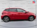 Véhicule d'occasion HYUNDAI I20 1.0 T-GDI 100CH HYBRID INTUITIVE CAMERA
