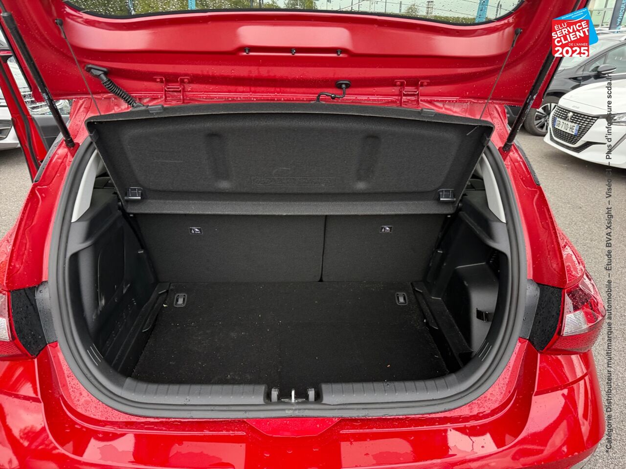 chez Hyundai Besançon
