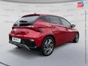 Véhicule d'occasion HYUNDAI I20 1.0 T-GDI 100CH HYBRID INTUITIVE CAMERA