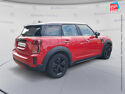 Véhicule d'occasion MINI COUNTRYMAN COOPER 136CH EDITION PREMIUM PLUS BVA7 TPANO SIEGES CHAUF GPS CAMERA
