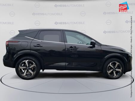 NISSAN QASHQAI 1.3 MILD...