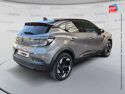 Véhicule d'occasion RENAULT CAPTUR 1.0 TCE 90CH TECHNO GPS CAMERA