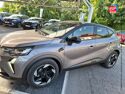 Véhicule d'occasion RENAULT CAPTUR 1.0 TCE 90CH TECHNO GPS CAMERA