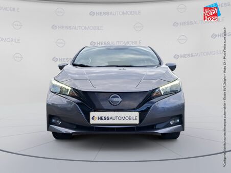 NISSAN LEAF 150CH 40KWH...