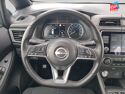 Véhicule d'occasion NISSAN LEAF 150CH 40KWH ACENTA 22