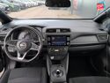 Véhicule d'occasion NISSAN LEAF 150CH 40KWH ACENTA 22