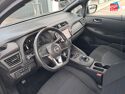 Véhicule d'occasion NISSAN LEAF 150CH 40KWH ACENTA 22