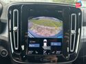 Véhicule d'occasion VOLVO XC40 T4 RECHARGE 129 + 82CH BUSINESS DCT 7 SIEGES CHAUF VOLANT CHAUF CAMERA CARPLAY