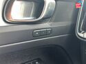 Véhicule d'occasion VOLVO XC40 T4 RECHARGE 129 + 82CH BUSINESS DCT 7 SIEGES CHAUF VOLANT CHAUF CAMERA CARPLAY
