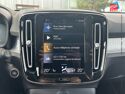 Véhicule d'occasion VOLVO XC40 T4 RECHARGE 129 + 82CH BUSINESS DCT 7 SIEGES CHAUF VOLANT CHAUF CAMERA CARPLAY