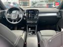 Véhicule d'occasion VOLVO XC40 T4 RECHARGE 129 + 82CH BUSINESS DCT 7 SIEGES CHAUF VOLANT CHAUF CAMERA CARPLAY
