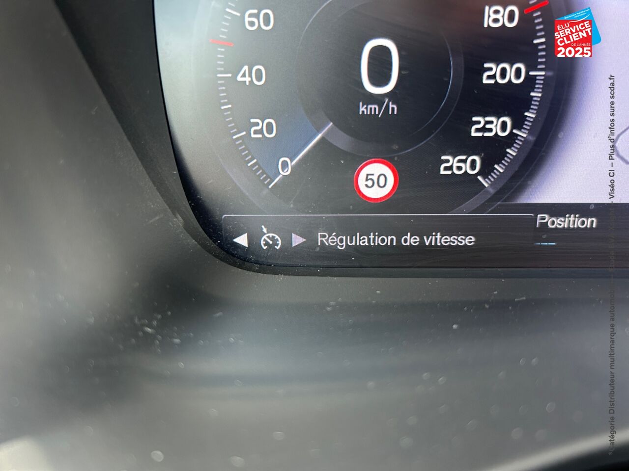 chez Volvo Strasbourg