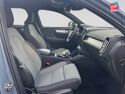 Véhicule d'occasion VOLVO XC40 T4 RECHARGE 129 + 82CH BUSINESS DCT 7 SIEGES CHAUF VOLANT CHAUF CAMERA CARPLAY