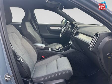 VOLVO XC40 T4 RECHARGE 129...
