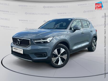 VOLVO XC40 T4 RECHARGE 129...