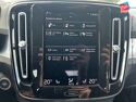 Véhicule d'occasion VOLVO XC40 T4 RECHARGE 129 + 82CH BUSINESS DCT 7 SIEGES CHAUF VOLANT CHAUF CAMERA CARPLAY