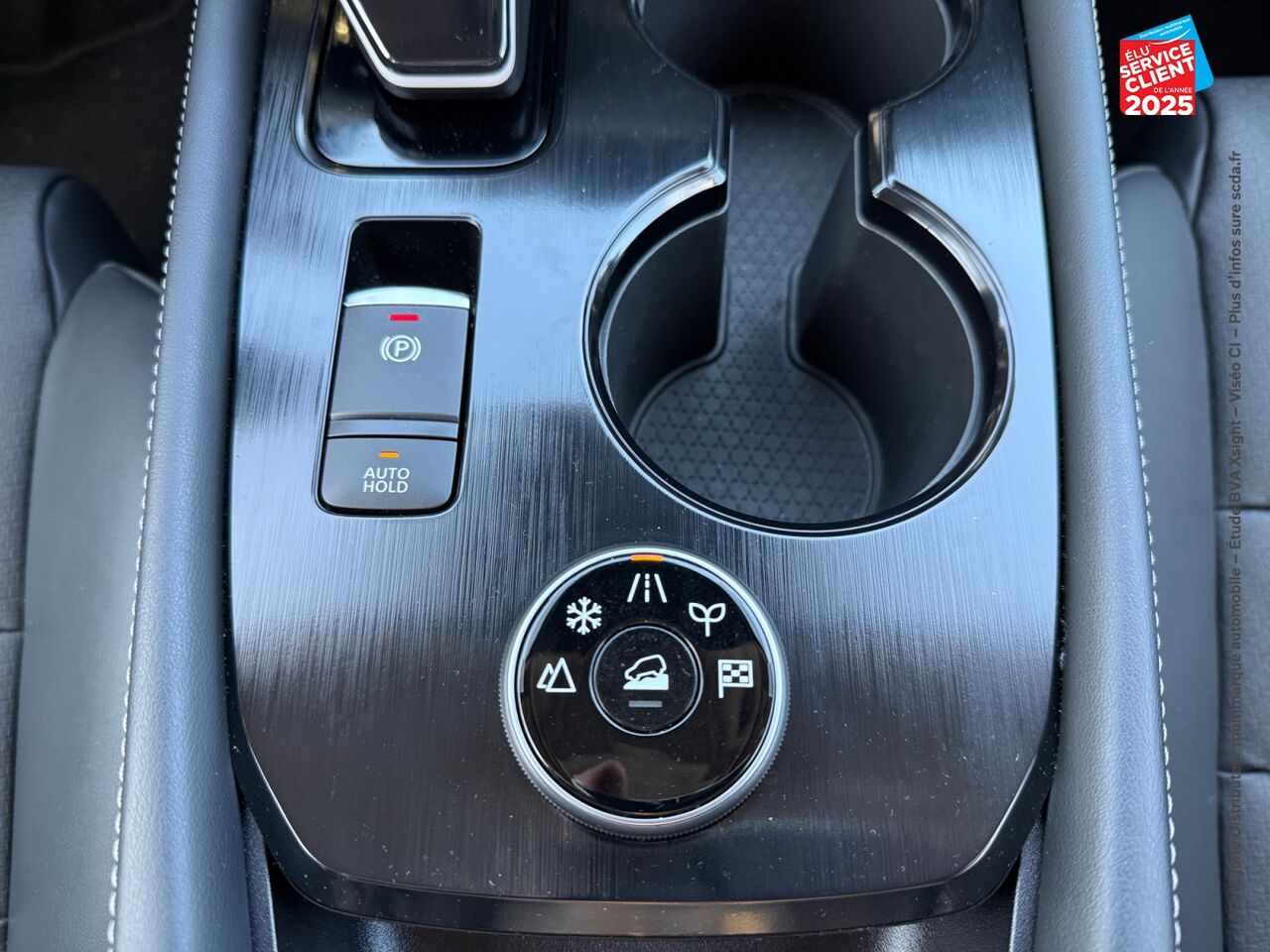 chez Nissan Thionville