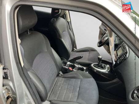 NISSAN JUKE 1.5 DCI 110CH...