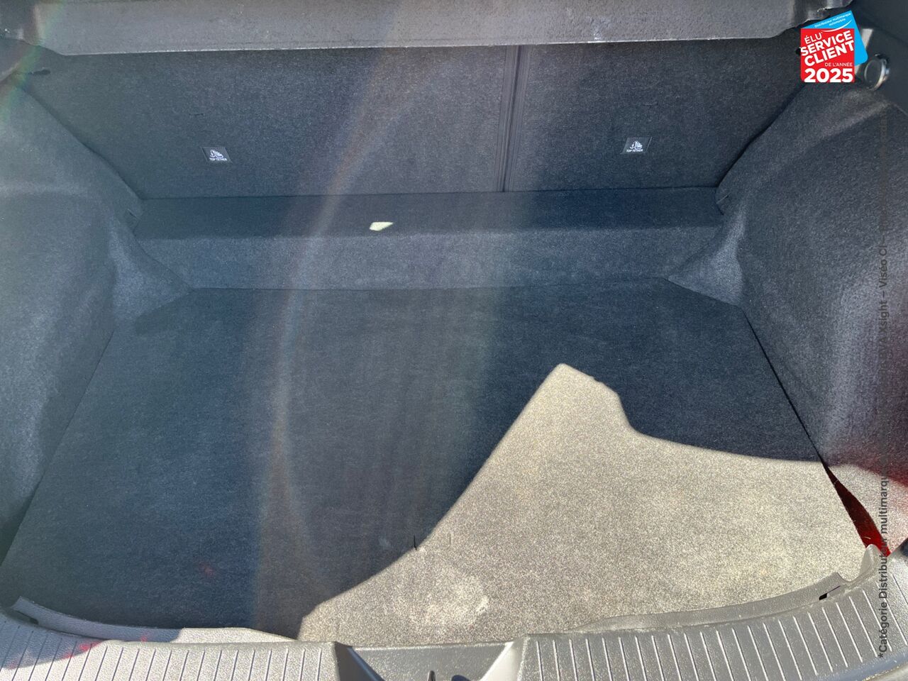 chez Nissan Qashqai occasion