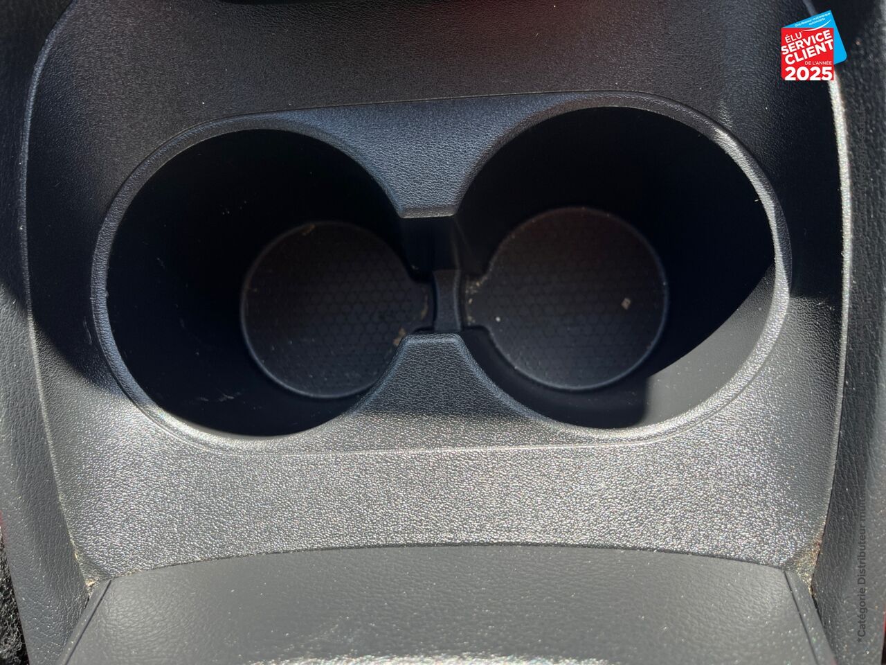 chez Nissan Qashqai occasion