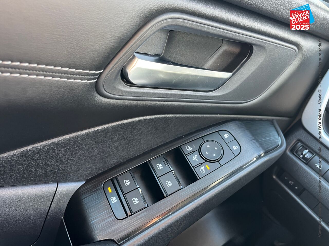 chez Nissan Qashqai occasion