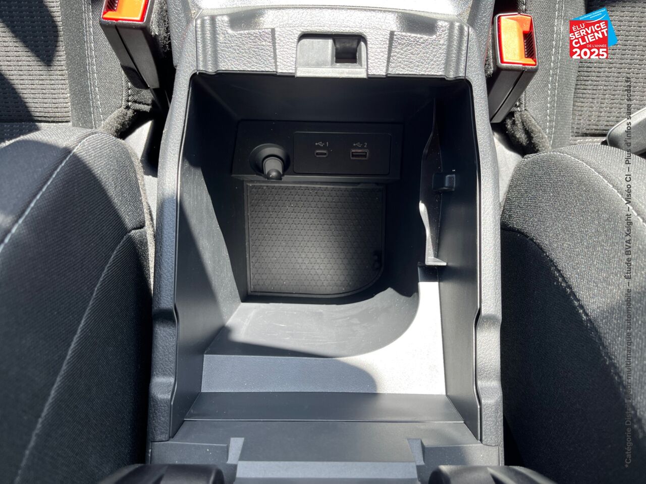 chez Nissan Qashqai occasion