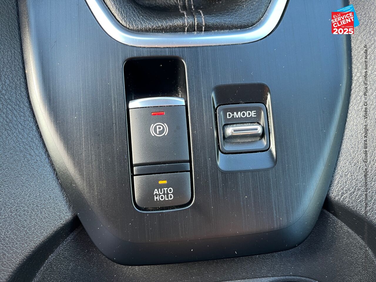 chez Nissan Qashqai occasion