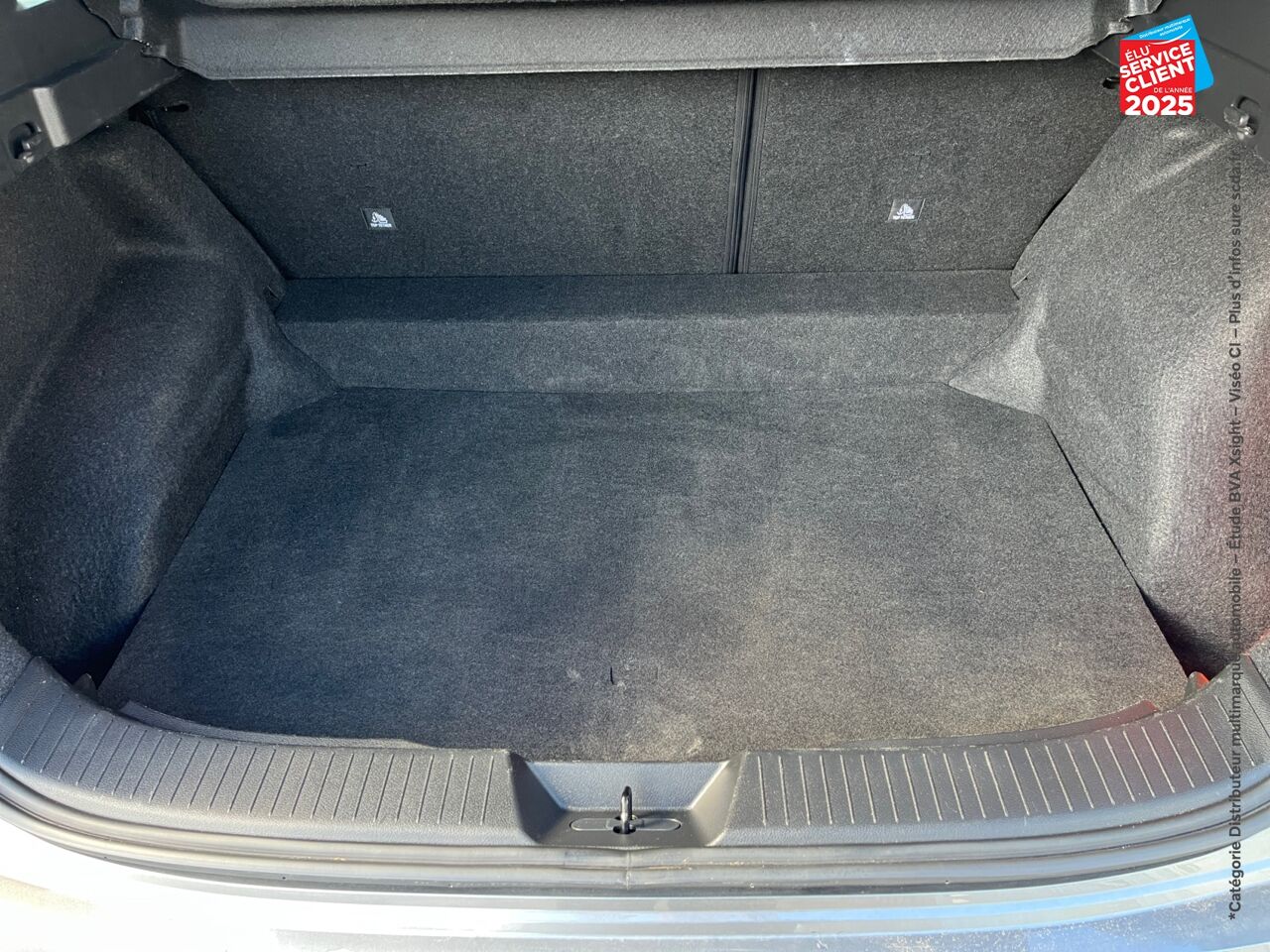 chez Nissan Qashqai occasion