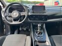 Véhicule d'occasion NISSAN QASHQAI 1.3 MILD HYBRID 140CH BUSINESS EDITION CAMERA