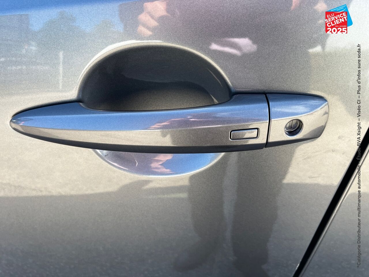 chez Nissan Qashqai occasion