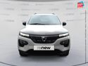 Véhicule d'occasion DACIA SPRING 45CH BUSINESS 2020 - ACHAT INTEGRAL SIEGES CUIR