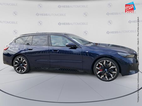 BMW SERIE 5 TOURING I5...