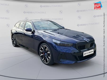 BMW SERIE 5 TOURING I5...