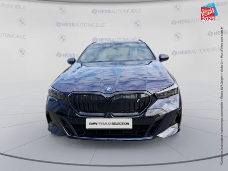 BMW SERIE 5 TOURING I5...