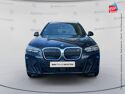 Véhicule d'occasion BMW IX3 M SPORT 286CH IMPRESSIVE