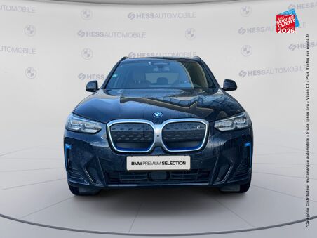 BMW IX3 M SPORT 286CH...