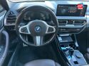 Véhicule d'occasion BMW IX3 M SPORT 286CH IMPRESSIVE